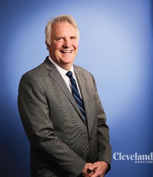 Image post by @clevelandmagazine on Instagram