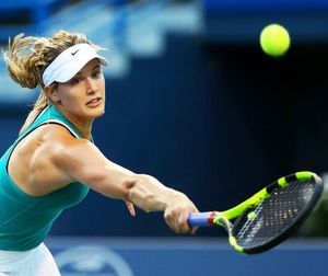 Image post by @usopen on Instagram