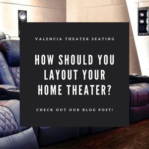 Image post by @valenciatheaterseating on Instagram