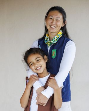 Image post by @sdgirlscouts on Instagram