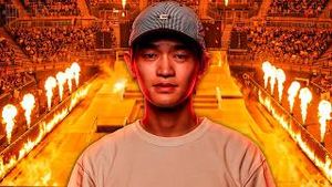 Video post by @sls on YouTube