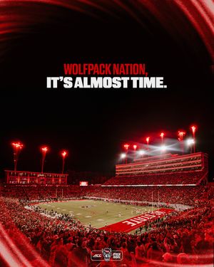 Image post by @packfootball on Instagram