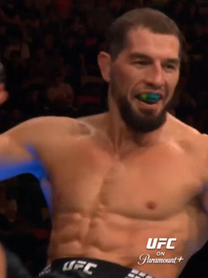 Video post by @ufc on TikTok