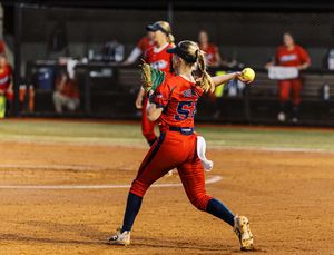 Image post by @wprofastpitch on Instagram