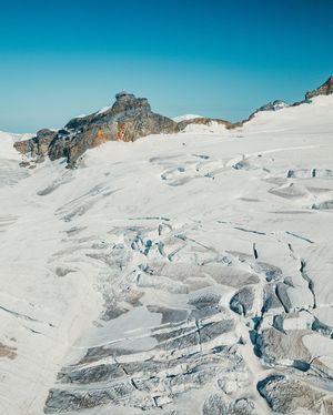 Image post by @jungfraujochtopofeurope on Instagram