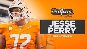 Video post by @Tennessee Athletics on YouTube