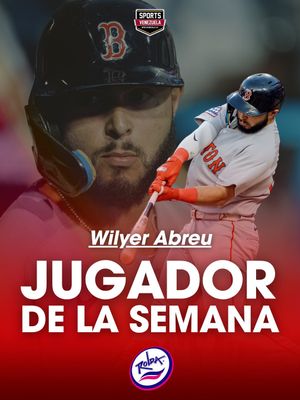 Image post by @sports_venezuela on Instagram