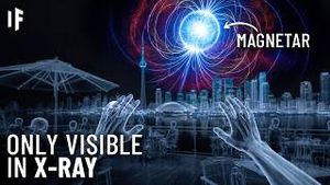 Video post by @whatifscienceshow on YouTube