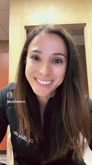 Video post by @weisstorortho on TikTok