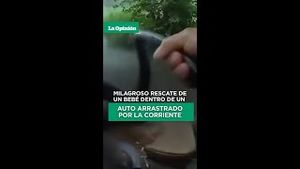 Video post by @laopinionla on YouTube