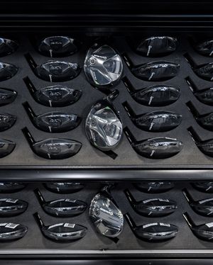 Image post by @taylormadegolf on Instagram