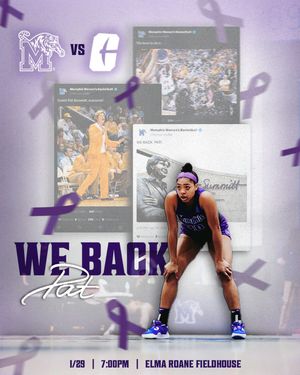 Image post by @memphiswbb on Instagram
