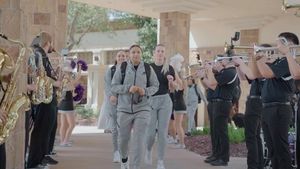 Image post by @sfa_wbb on Instagram