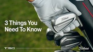Video post by @titleist on YouTube