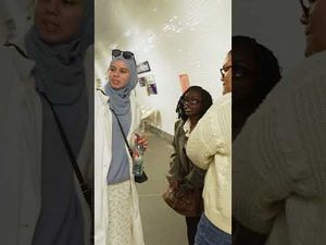 Video post by @arcadiauniversity1853 on YouTube
