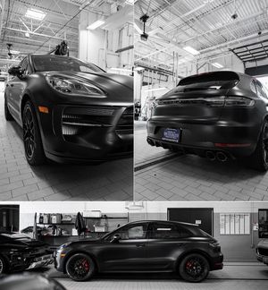 Image post by @porscheexchange on Instagram