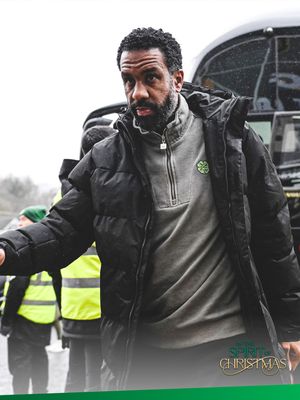 Image post by @celticfc on Instagram