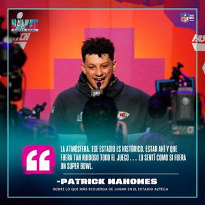 Image post by @nflmx on Twitter