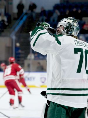 Image post by @dartmouth_mih on Instagram