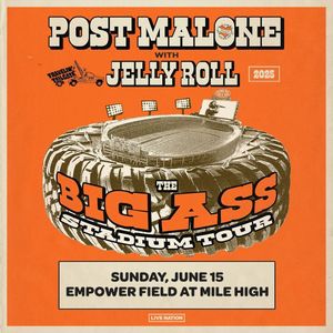 Image post by @empowerfieldatmilehigh on Instagram