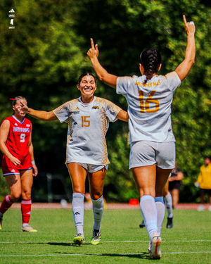 Image post by @southernmisssoccer on Instagram