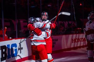 Image post by @OhioStateMHKY on Twitter