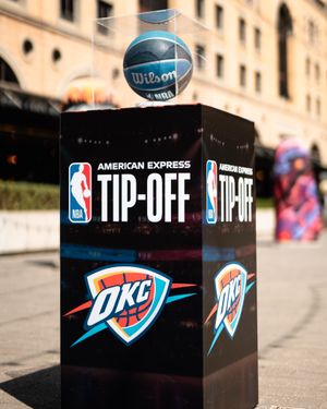 Image post by @nbaafricaofficial on Instagram