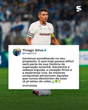 Image post by @sportv on Instagram