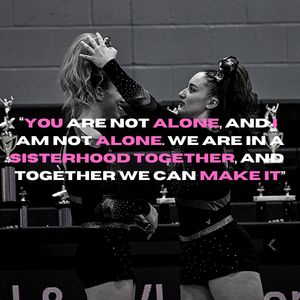 Image post by @bhshawkscheer on Instagram