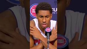 Video post by @visualzonesports on YouTube