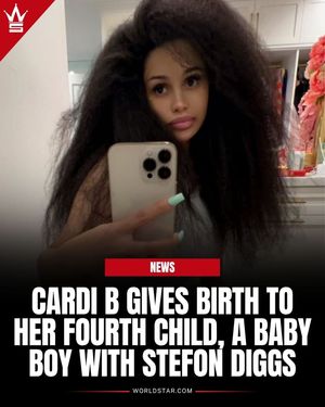 Image post by @worldstar on Instagram