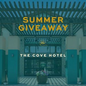 Image post by @covehotel on Instagram