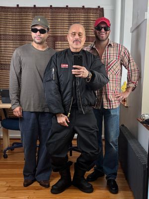 Image post by @throwingfits on Instagram