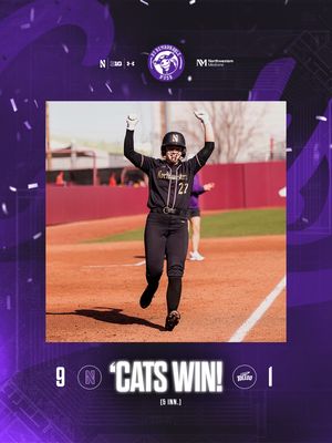 Image post by @nusbcats on Instagram