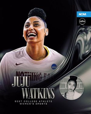 Image post by @ncaa on Instagram