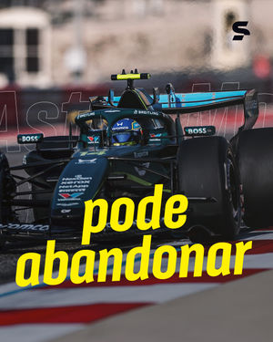 Image post by @sportv on Instagram