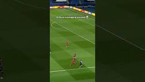 Video post by @uefa on YouTube