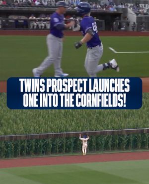 Image post by @mlbpipeline on Instagram