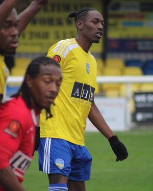 Image post by @onenathansmith on Instagram