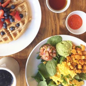 Image post by @impactkitchen on Instagram