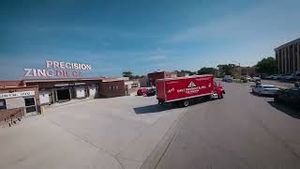 Video post by @indoordronetours on YouTube