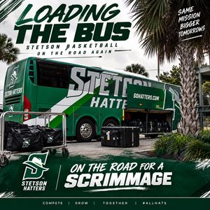 Image post by @stetsonmbb on Instagram