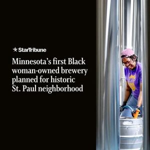 Image post by @startribune on Instagram