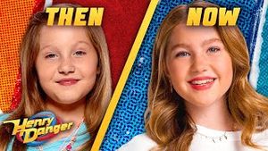 Video post by @nickelodeon on YouTube