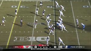 Video post by @College Football Playoff on Facebook