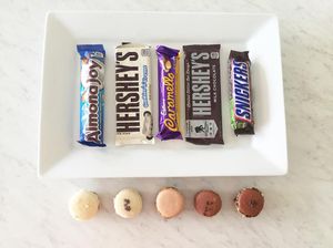 Image post by @theblondewhobakes on Instagram