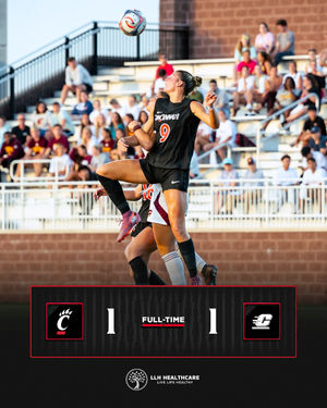 Image post by @gobearcatswsoc on Instagram