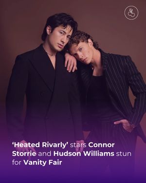 Image post by @popbase on Instagram