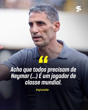 Image post by @sportv on Instagram