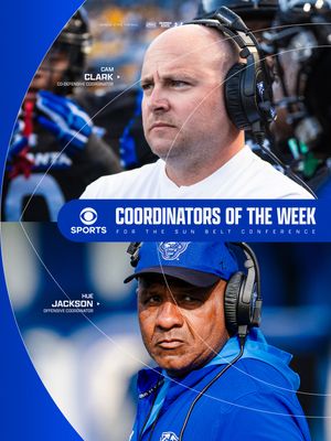 Image post by @gsu_football on Instagram